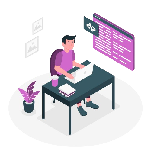 coding dev illustration